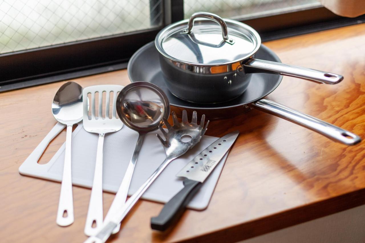 Rej Reflet Ebisu Apartment Tokyo Ngoại thất bức ảnh
