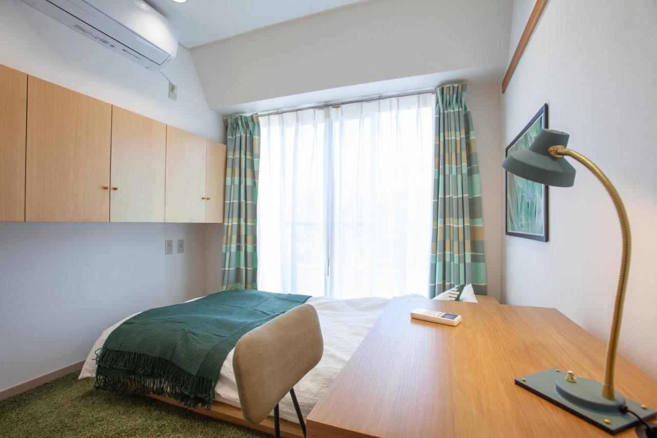 Rej Reflet Ebisu Apartment Tokyo Ngoại thất bức ảnh