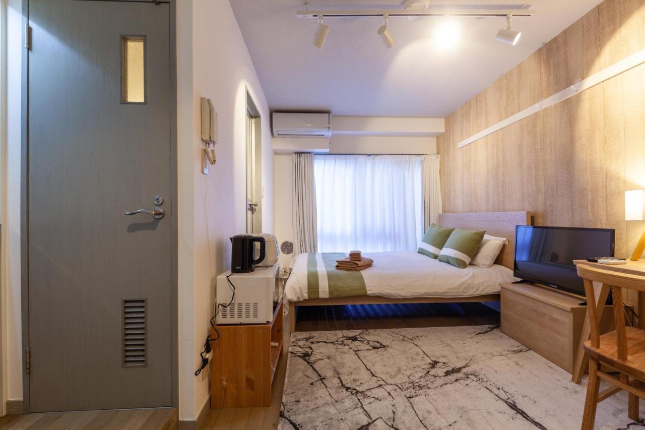Rej Reflet Ebisu Apartment Tokyo Ngoại thất bức ảnh