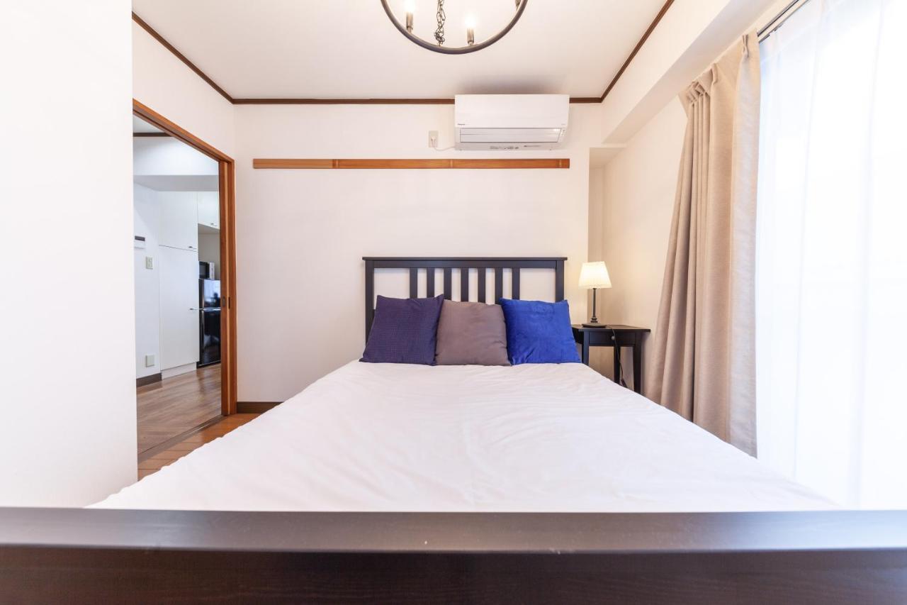 Rej Reflet Ebisu Apartment Tokyo Ngoại thất bức ảnh