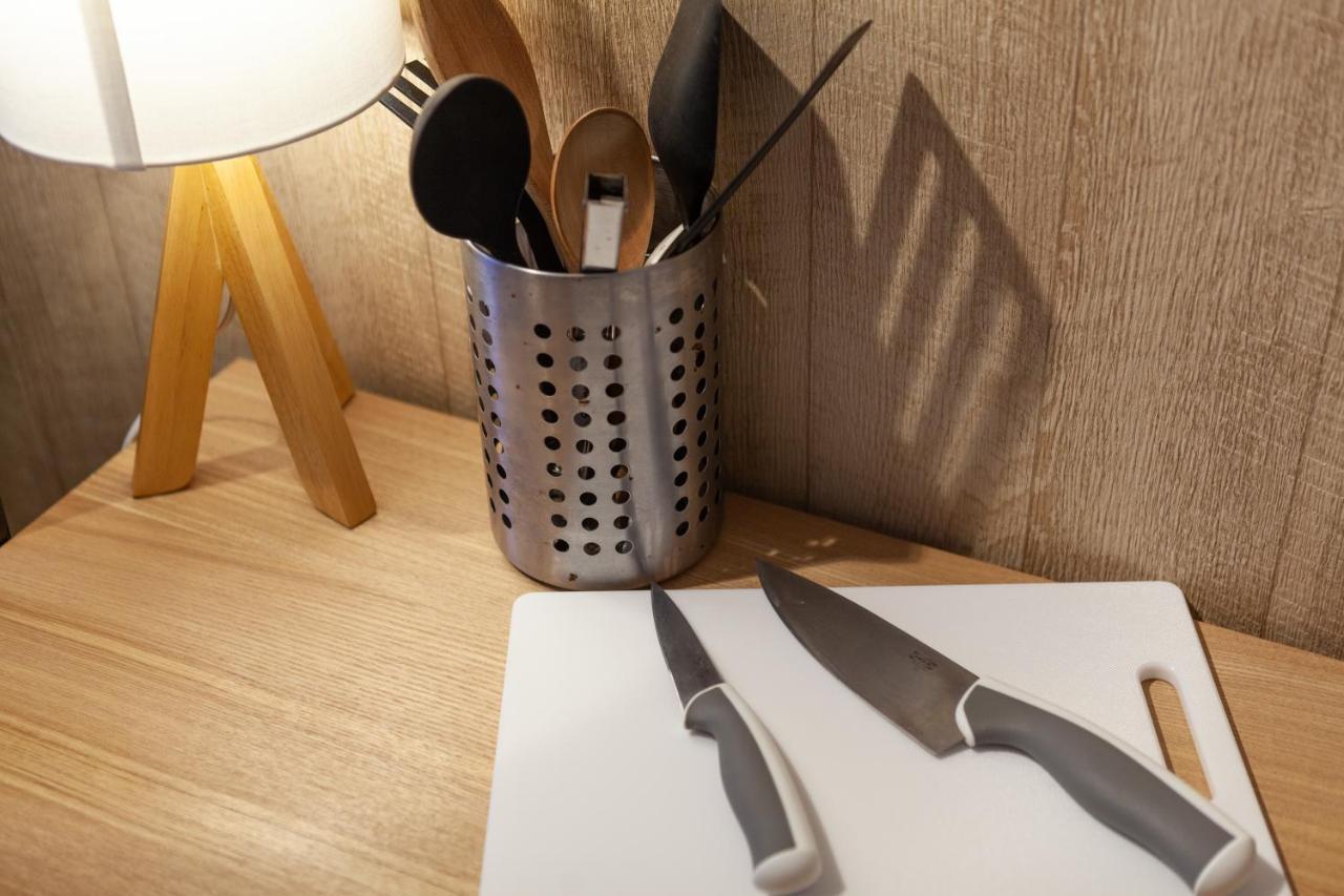 Rej Reflet Ebisu Apartment Tokyo Ngoại thất bức ảnh