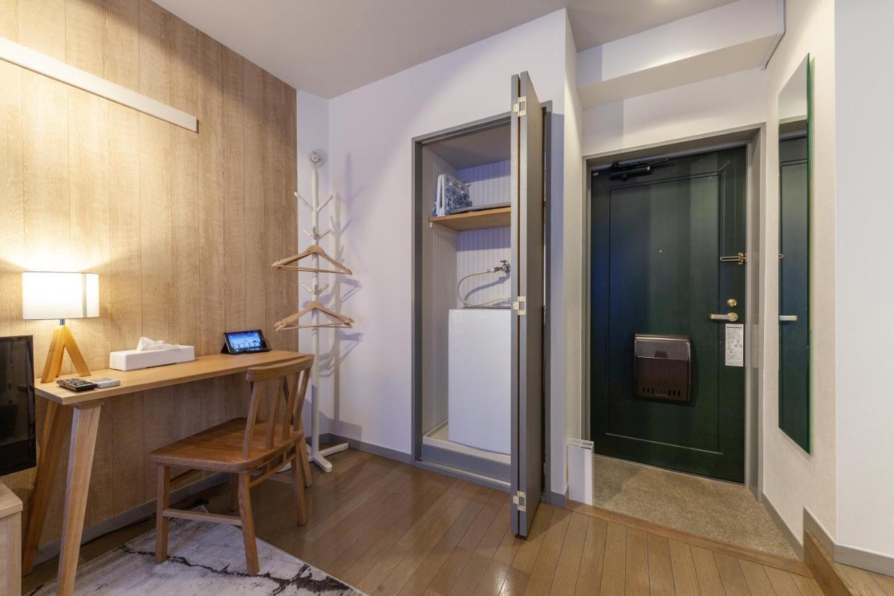 Rej Reflet Ebisu Apartment Tokyo Ngoại thất bức ảnh