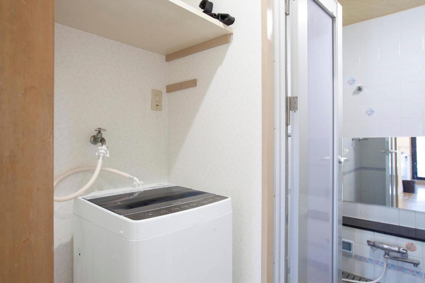 Rej Reflet Ebisu Apartment Tokyo Ngoại thất bức ảnh