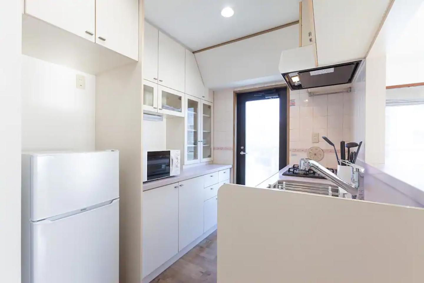 Rej Reflet Ebisu Apartment Tokyo Ngoại thất bức ảnh