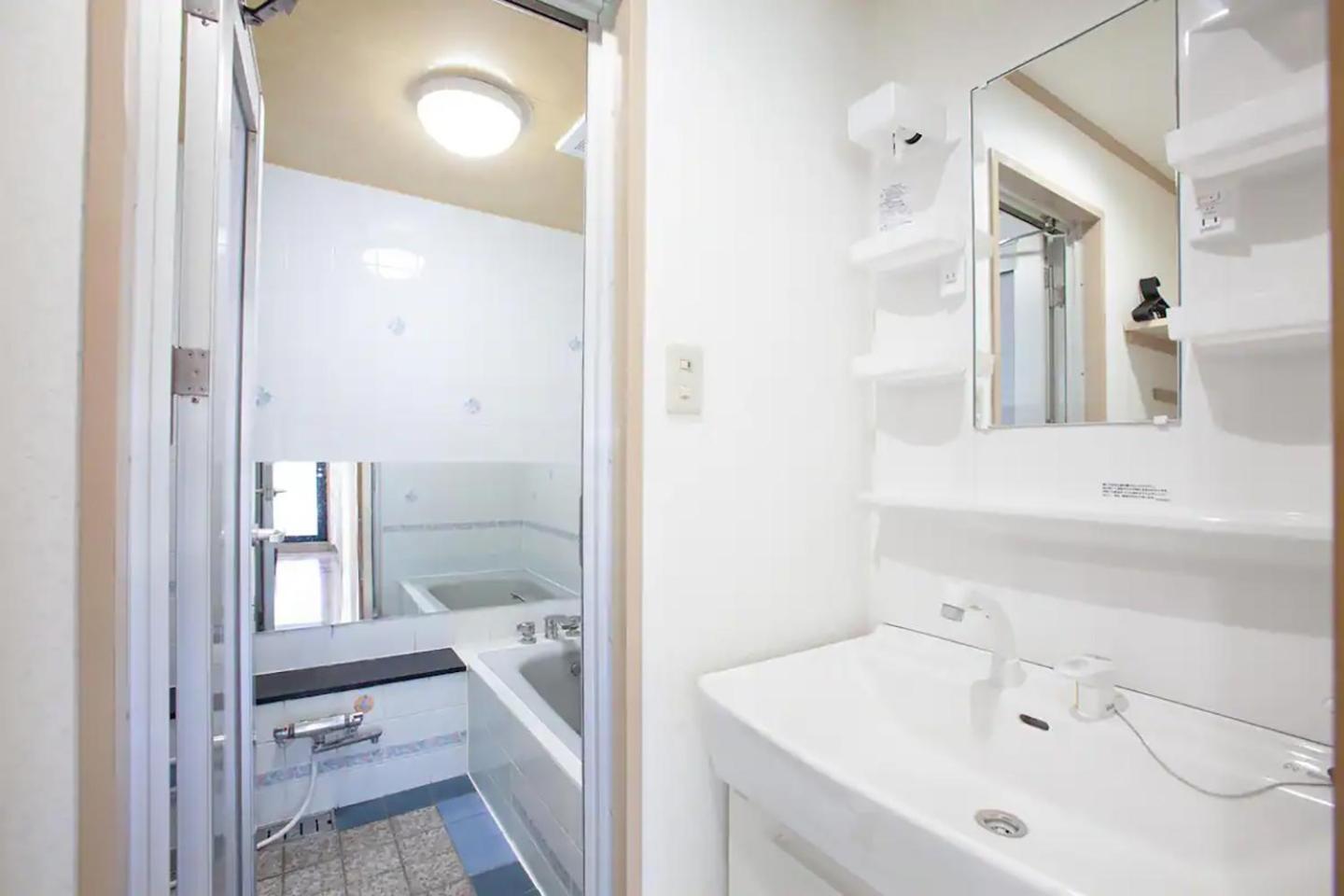 Rej Reflet Ebisu Apartment Tokyo Ngoại thất bức ảnh