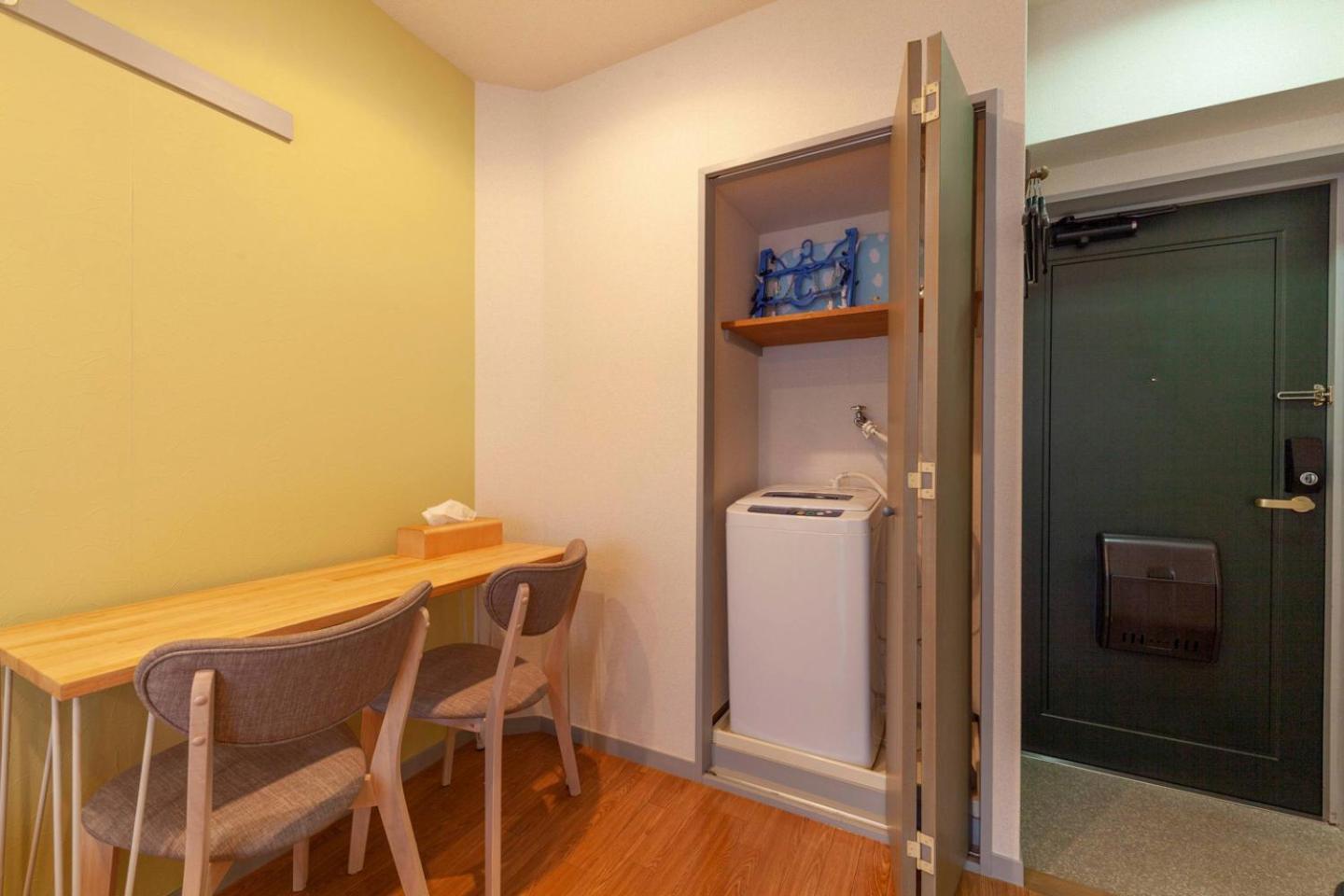 Rej Reflet Ebisu Apartment Tokyo Ngoại thất bức ảnh
