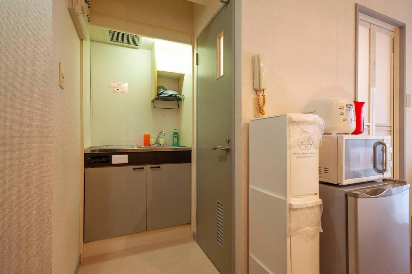 Rej Reflet Ebisu Apartment Tokyo Ngoại thất bức ảnh