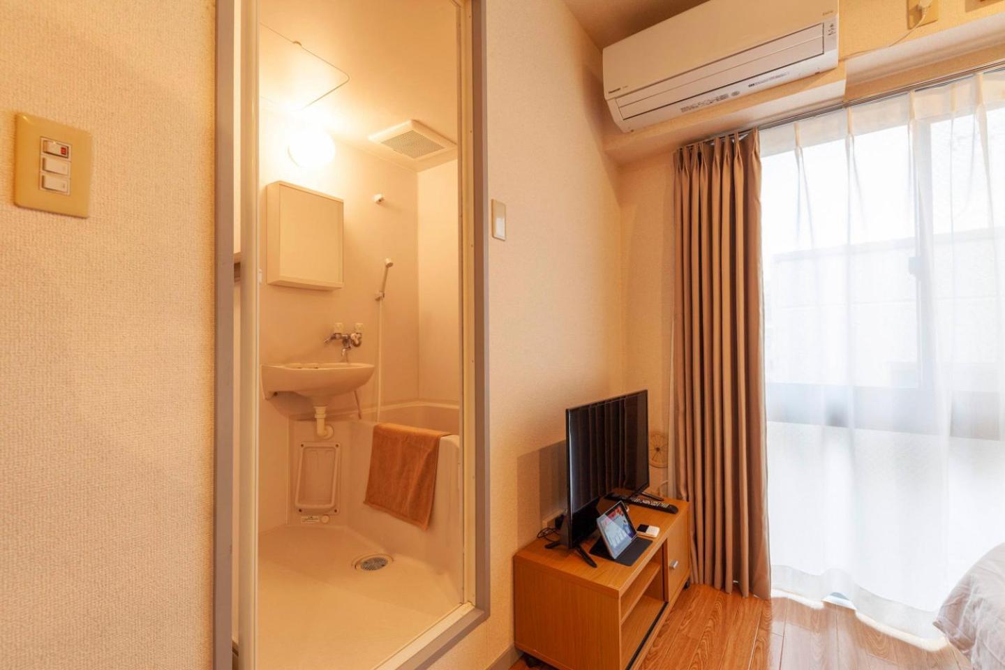 Rej Reflet Ebisu Apartment Tokyo Ngoại thất bức ảnh