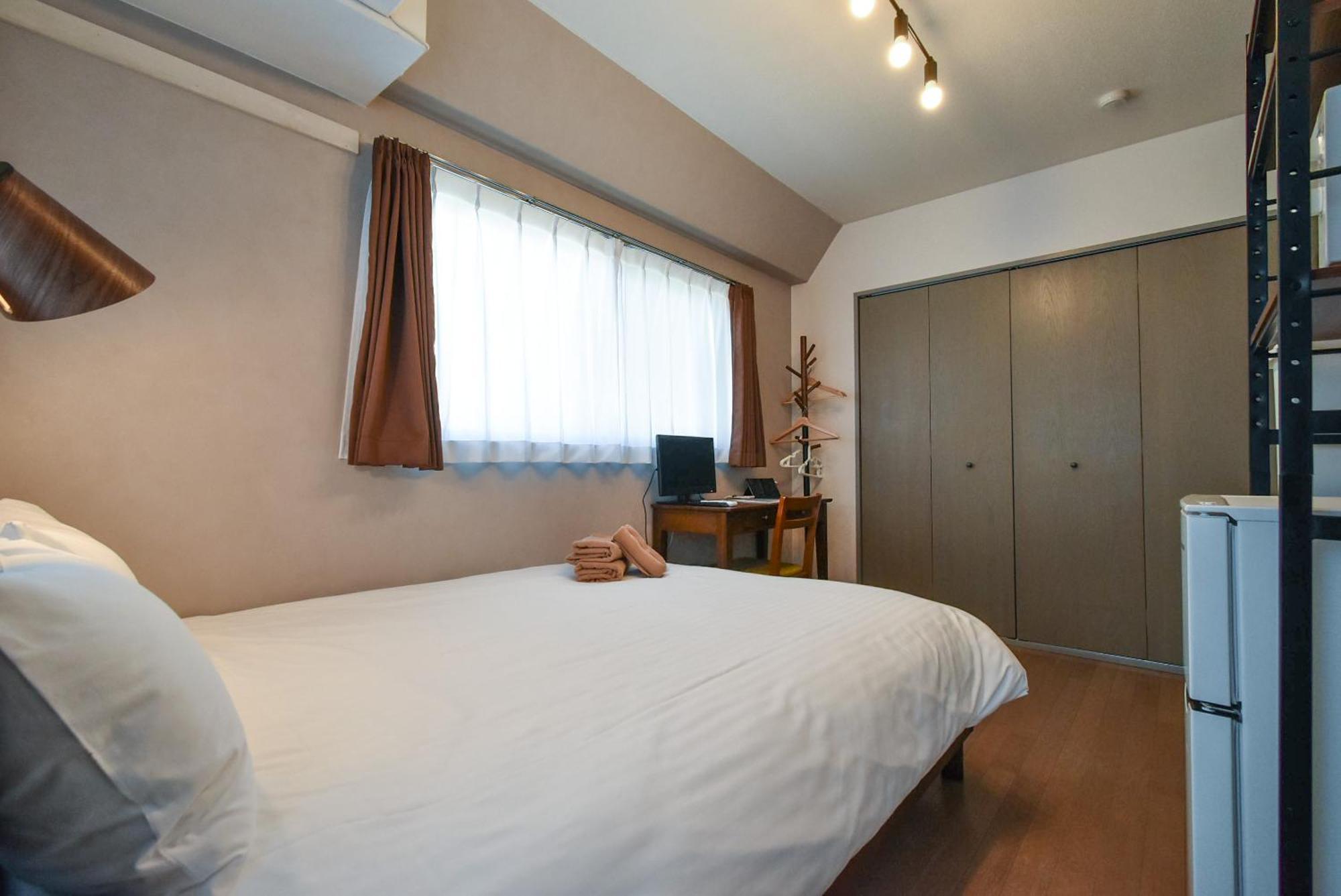 Rej Reflet Ebisu Apartment Tokyo Ngoại thất bức ảnh