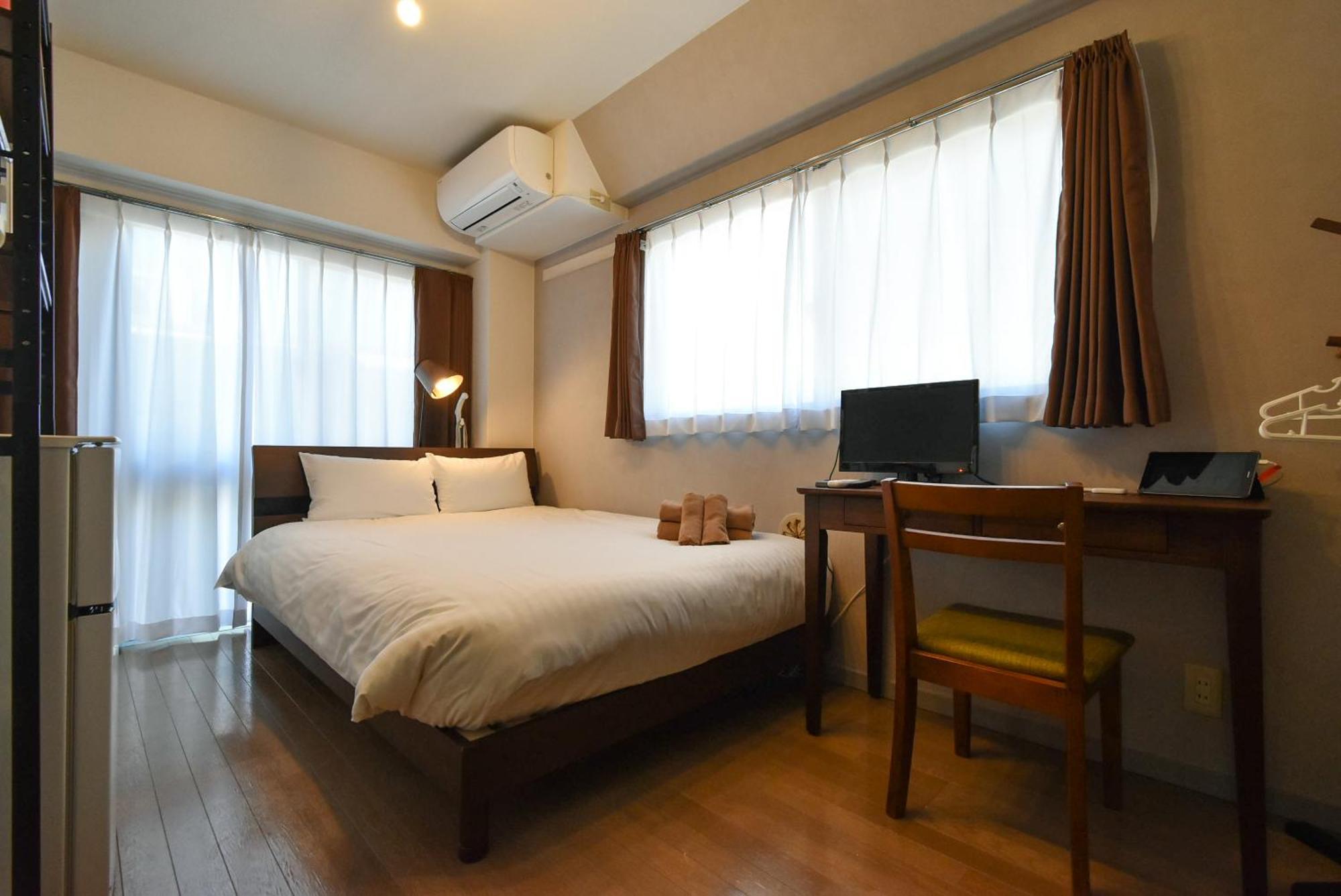 Rej Reflet Ebisu Apartment Tokyo Ngoại thất bức ảnh