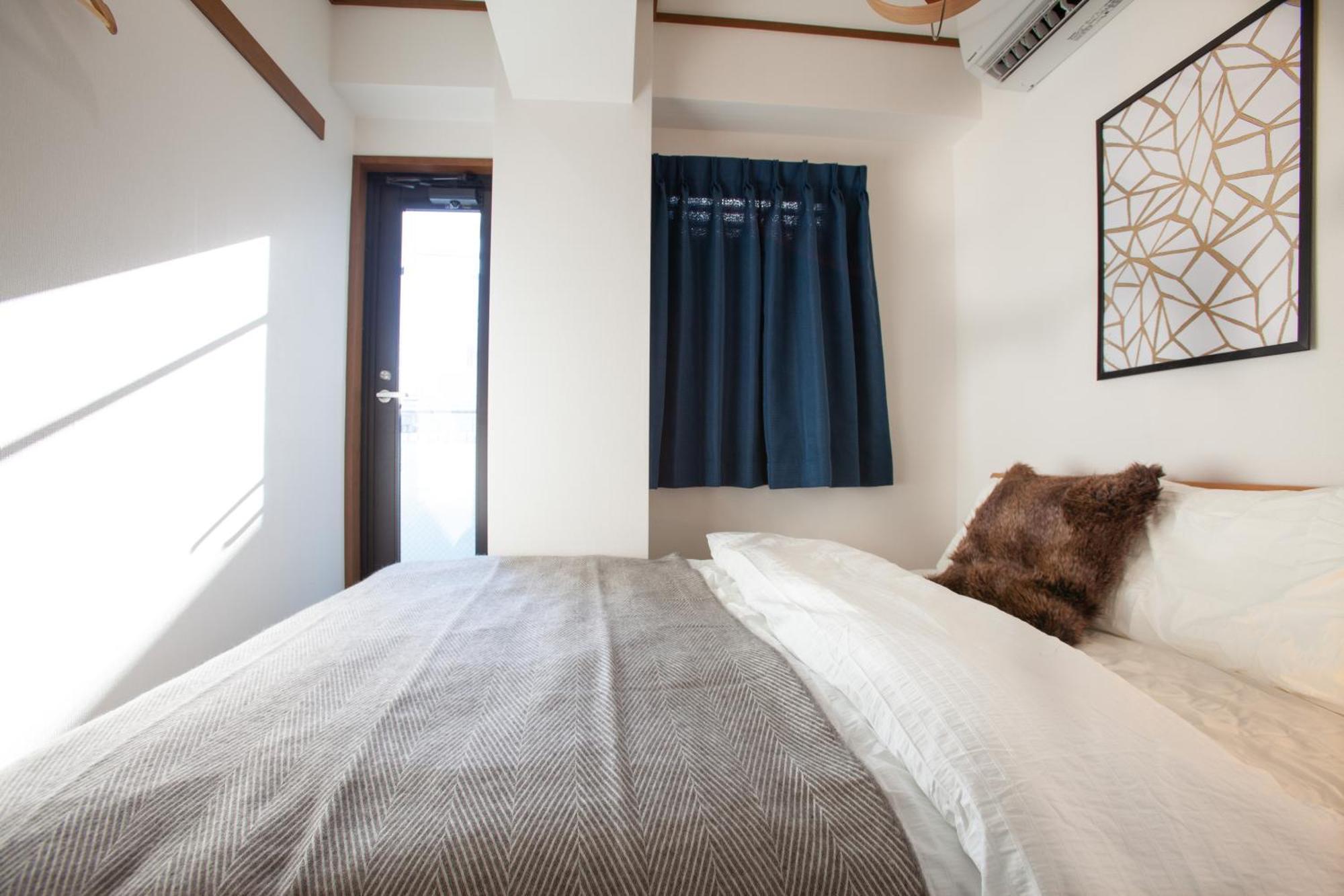 Rej Reflet Ebisu Apartment Tokyo Ngoại thất bức ảnh