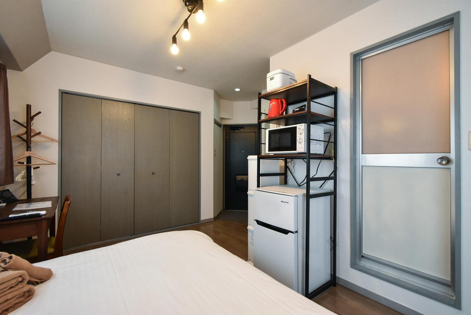 Rej Reflet Ebisu Apartment Tokyo Ngoại thất bức ảnh