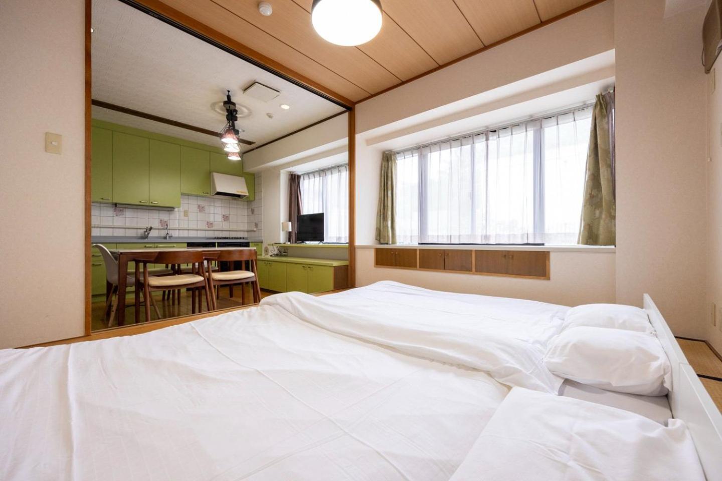 Rej Reflet Ebisu Apartment Tokyo Ngoại thất bức ảnh