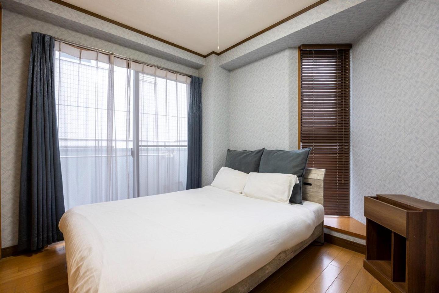 Rej Reflet Ebisu Apartment Tokyo Ngoại thất bức ảnh
