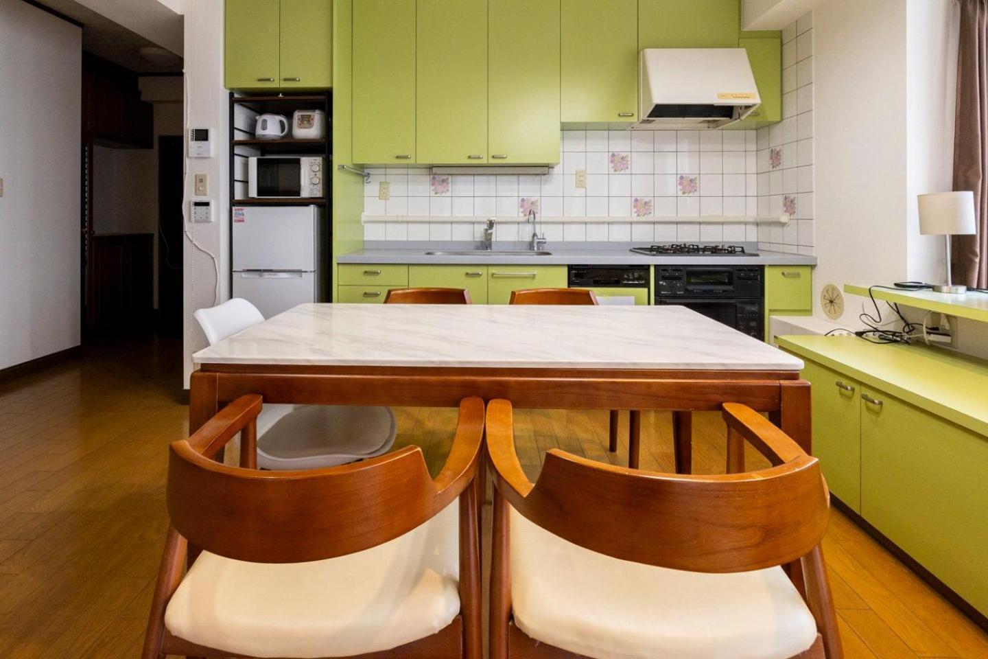 Rej Reflet Ebisu Apartment Tokyo Ngoại thất bức ảnh