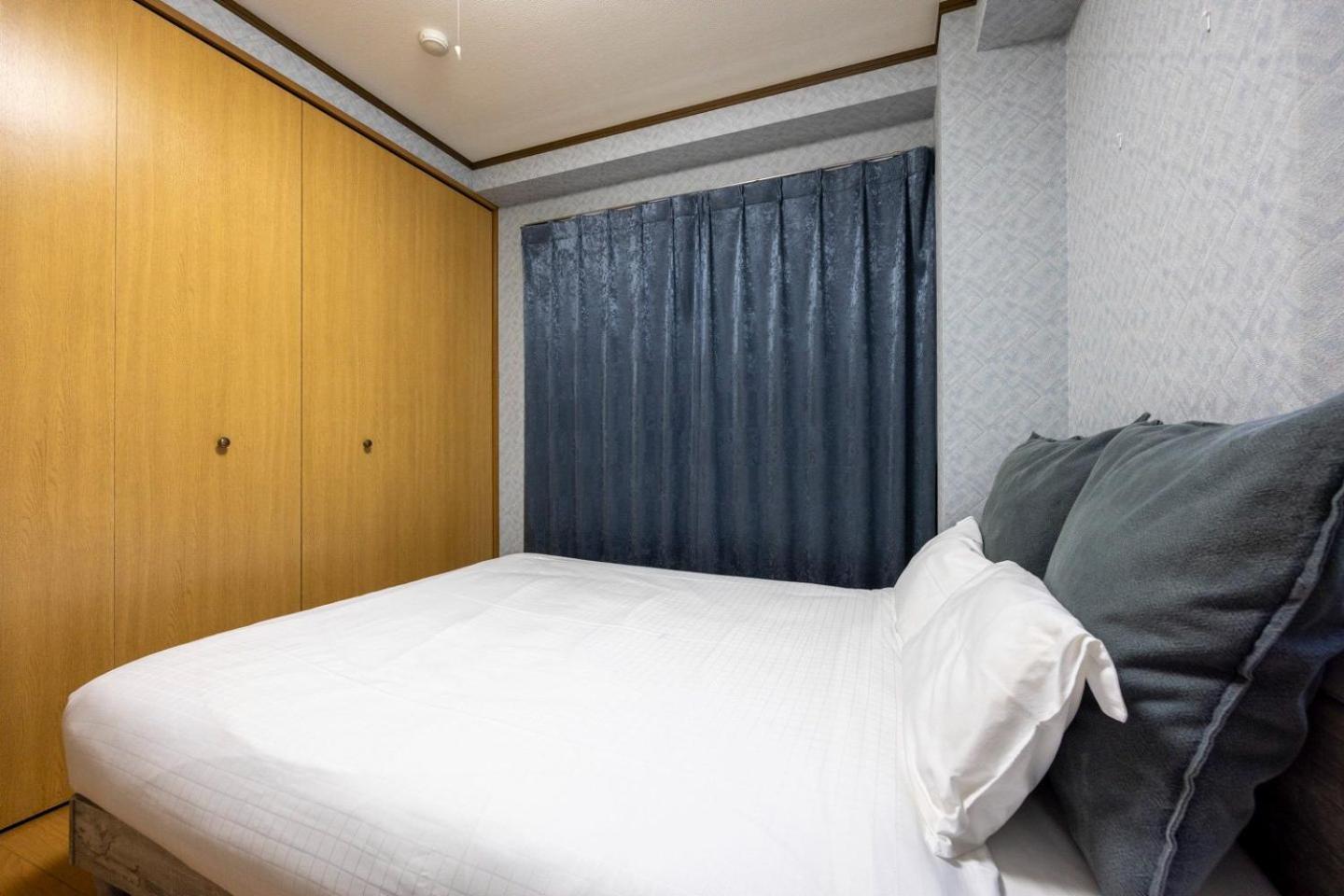 Rej Reflet Ebisu Apartment Tokyo Ngoại thất bức ảnh