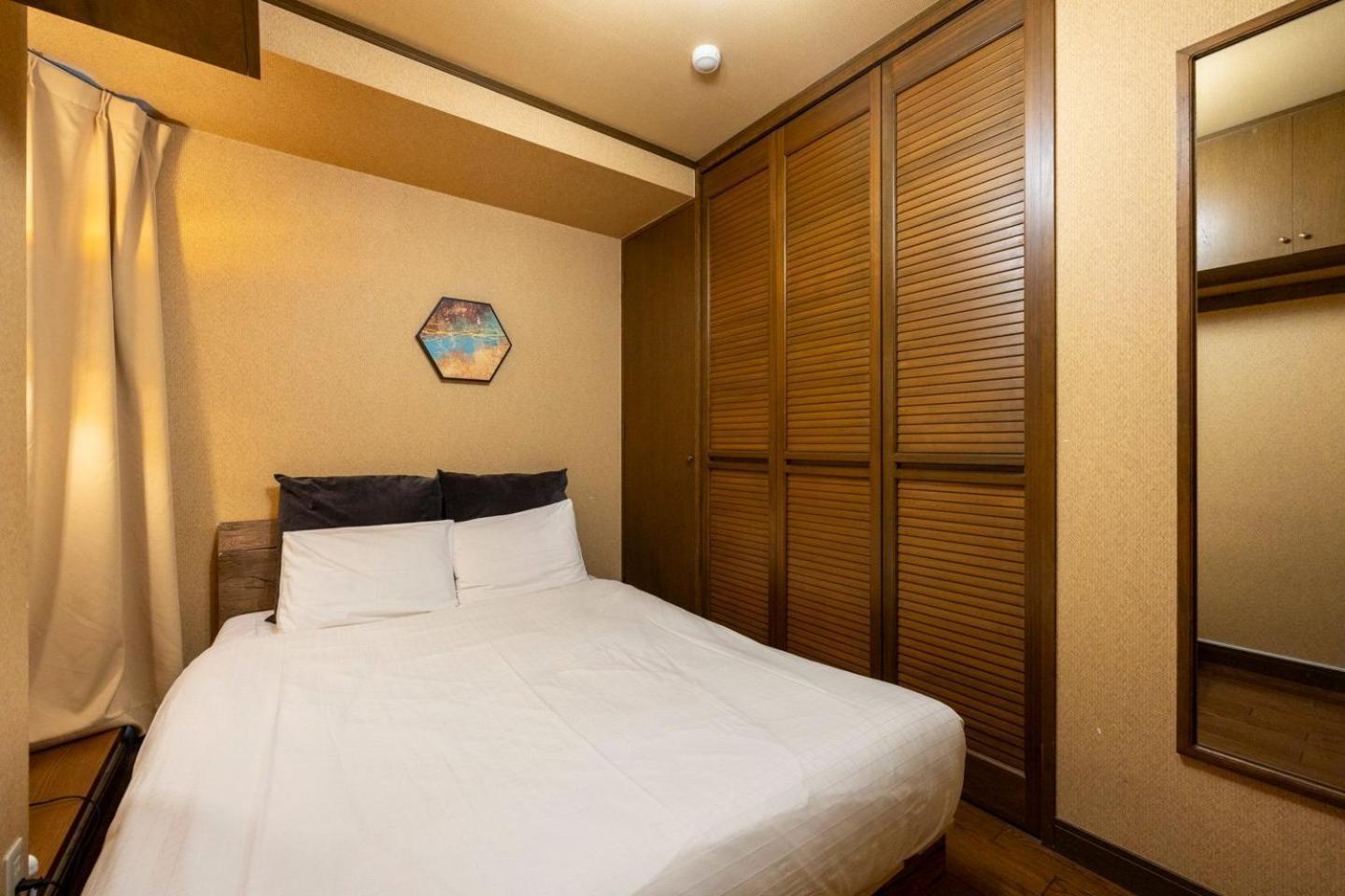 Rej Reflet Ebisu Apartment Tokyo Ngoại thất bức ảnh