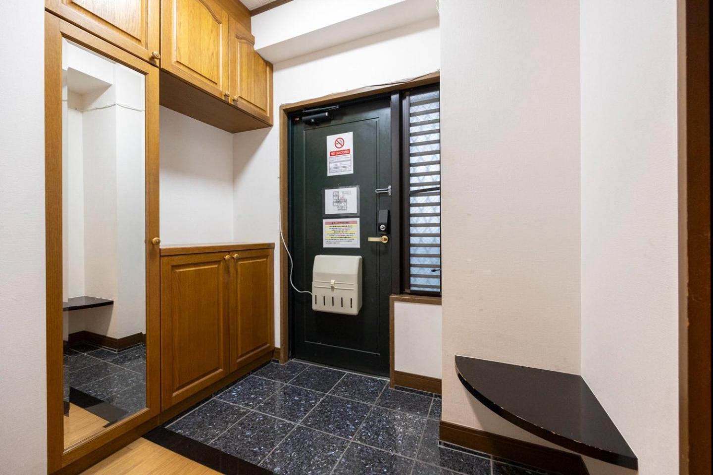 Rej Reflet Ebisu Apartment Tokyo Ngoại thất bức ảnh
