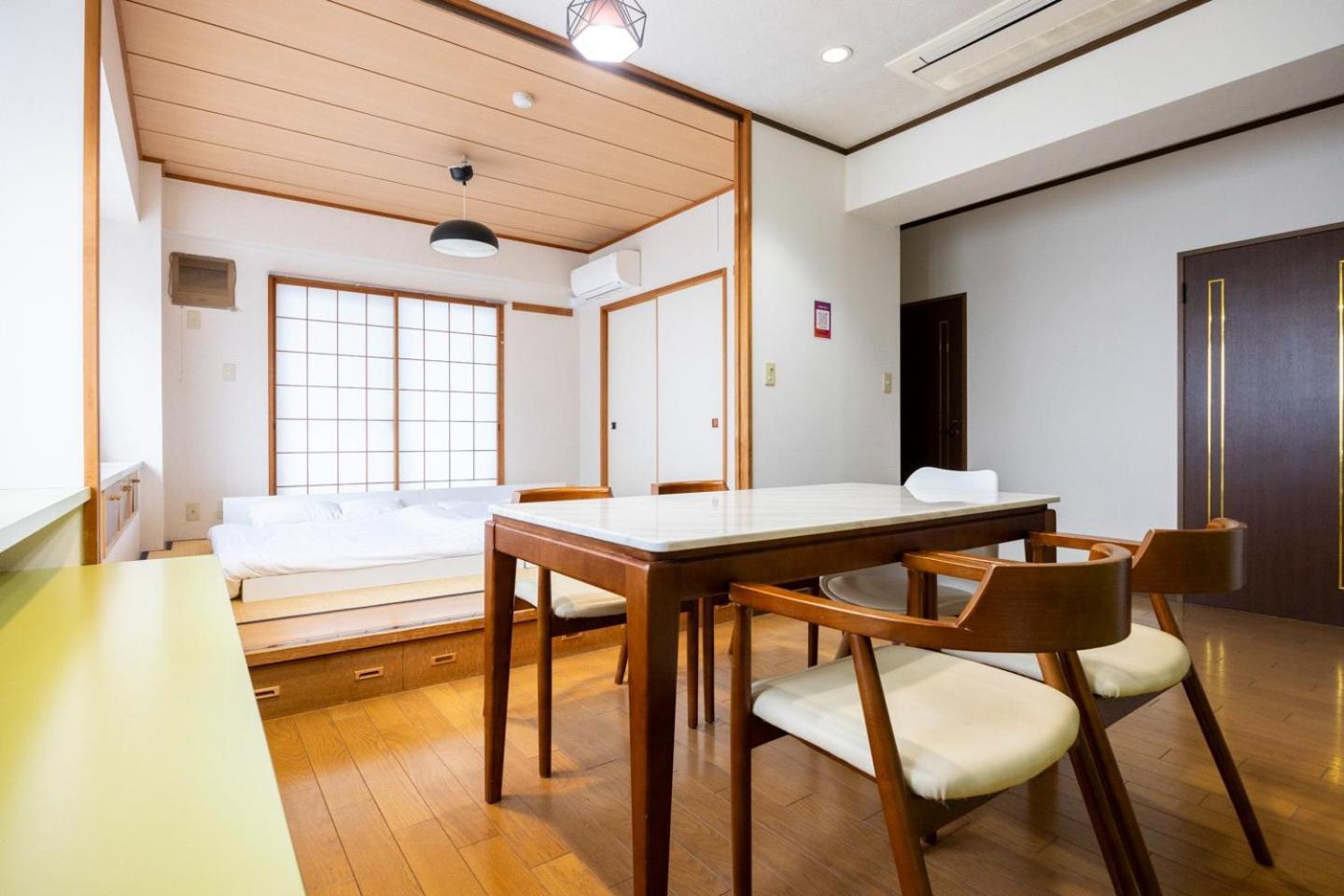 Rej Reflet Ebisu Apartment Tokyo Ngoại thất bức ảnh