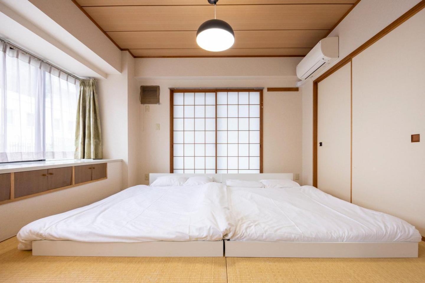 Rej Reflet Ebisu Apartment Tokyo Ngoại thất bức ảnh