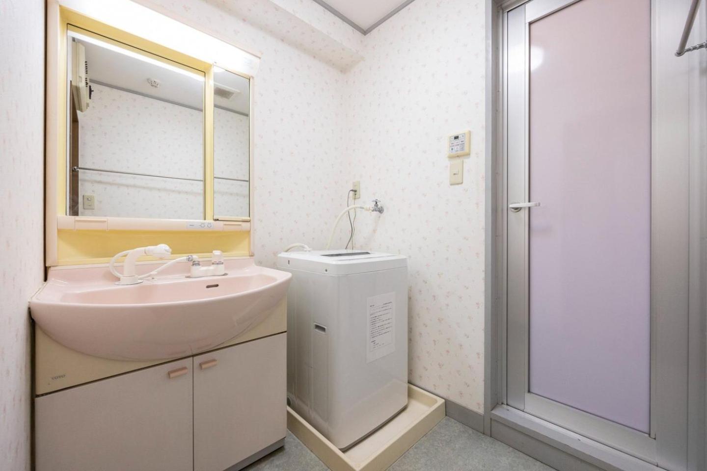 Rej Reflet Ebisu Apartment Tokyo Ngoại thất bức ảnh